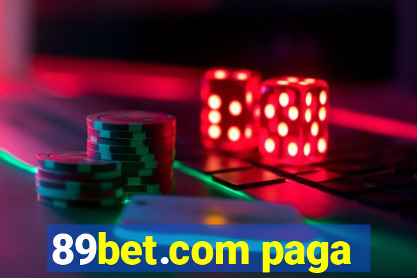 89bet.com paga